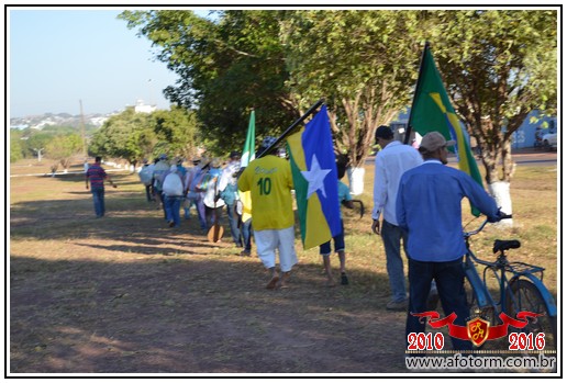 rolim de moura